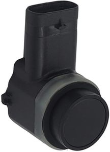 用于奥迪2006-2018汽车的A4 A5 A6 Q3 Q5 5KD919275温度传感器的倒车驻车辅助传感器4pcs PDC传感器