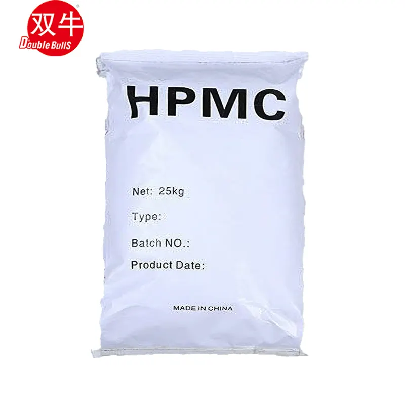 HPMC für zement basierte Produkte, Rheologie-Modifikator, Lieferant von Bau additiven