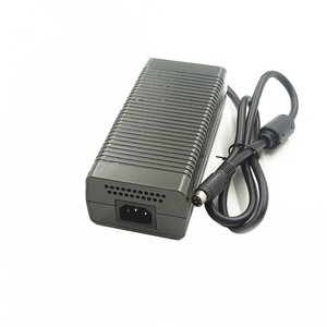 Single <strong>Output</strong> 144w Mini 4pin Switching <strong>Dc</strong> <strong>Power</strong> Supply 24v 6a Desktop <strong>Power</strong> <strong>Adapter</strong> ul - Product Image 1