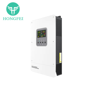 价格5000W太阳能发电机家用发电系统 - Product Image 4