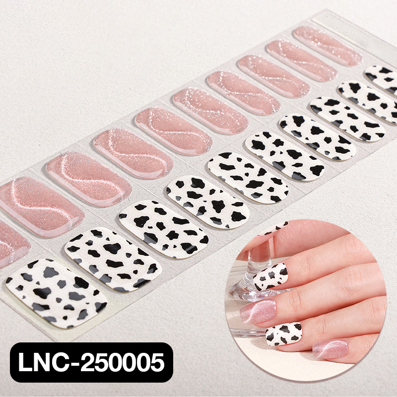LNC-250005