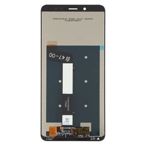 Redmi N serisi not 4 için cep telefonu LCD dokunmatik ekran 5 6 7 8 9 10 <span class=keywords><strong>11</strong></span> 12 siyah mobil parça değiştirme