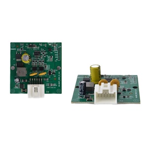 智能汽车驱动扩展板扩展开发控制板兼容 - Product Image 1