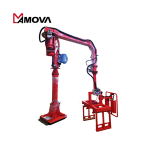 Jib Crane Folding Crane Mobile <strong>Manipulator</strong> Assisted Robotic Arm for Multifunctional Handling - Product Image 1