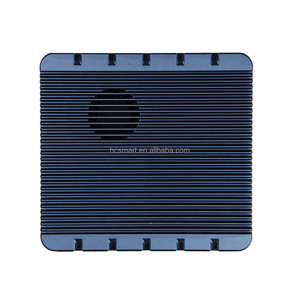 12. N100 Alder Lake-N-Serie Onboard-CPU Embedded Industrial Computer 4 * LAN 2*10G SFP für Firewall-Router - Product Image 6