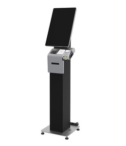 Chiosco di pagamento per negozi al dettaglio touch screen interattivo self service - Product Image 1