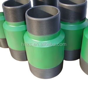 油气交叉油管联轴器API X-over联轴器制造 - Product Image 2