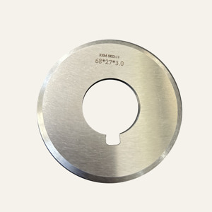 Factory Direct Sales Wire Stripping Machine High Speed Steel Round Blade to Stripping Cable Copper Wire - Product Image 1