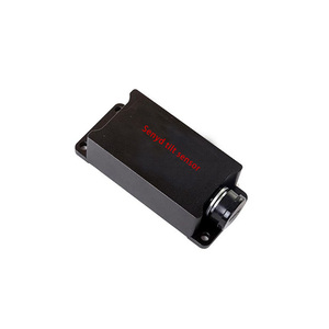 Sensor de ángulo de inclinación analógico de doble eje de un solo eje con sensores de precisión de 0,2 grados - Product Image 1
