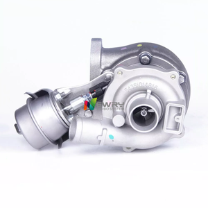 ターボチャージャーBV35 54359880015 54359700015 55197838 93184183オペル乗客用完全ターボ