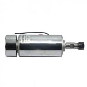 <strong>CNC</strong> ROUTER MILLING Air Cooled 0.4KW Spindle Motor &amp; <strong>PWM</strong> Speed <strong>Controller</strong> &amp; Mount - Product Image 5