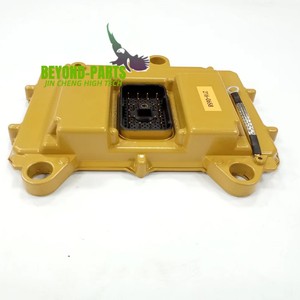 420D430D掘削機部品エンジンコントローラーコンピューターボックスコントロールユニット216-06582160658 - Product Image 4