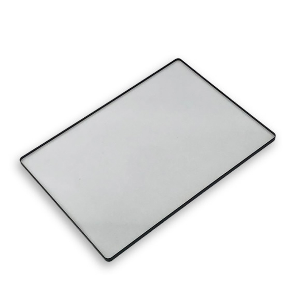 Filtre à brouillard Cinema Black Pro