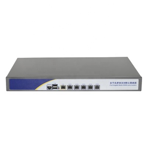 Mini PC In-tel Core I5 Legacy PCIE Intel ME 8X Firmware <strong>and</strong> BIOS Support Fanless <strong>Computer</strong> 1U <strong>Network</strong> Server - Product Image 2