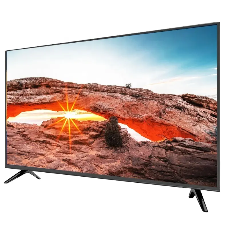 High Quality Fast Delivery Promotional Selling 32Inch Frameless Android Magic Led Tv