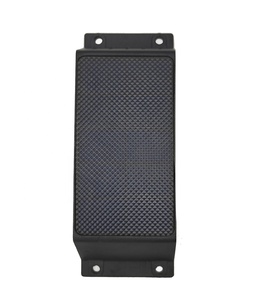 TrackerKing Gestión de flotas configuradas por USB GPS Contenedor de energía solar Rastreador LBS Posicionamiento 4G Red Acc Detección para PC - Product Image 2