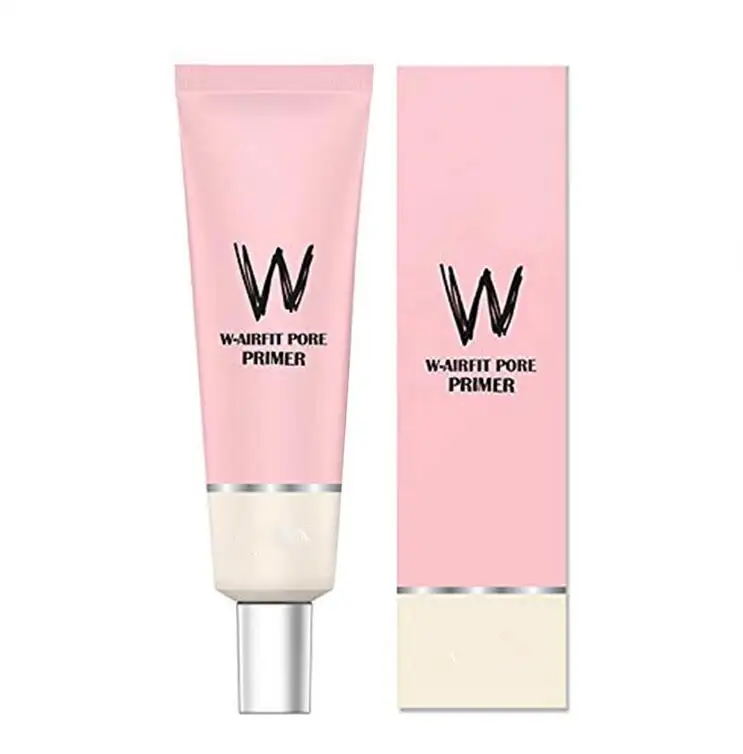 Beforw — Base de maquillage pour une peau éblouissante, Primer pour la peau, à appliquer avant le maquillage pour un teint plus lisse, des Pores moins visibles, illuminant, produits cosmétiques coréens