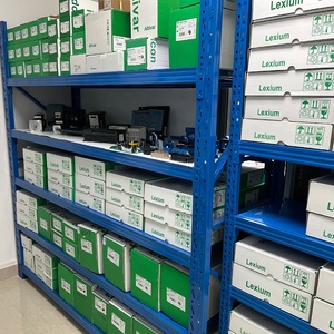 Original neue Ino vance Easy Series SPS Easy521-0808TN EtherCAT-fähige SPS Programmier bare Controller-CPU - Product Image 3
