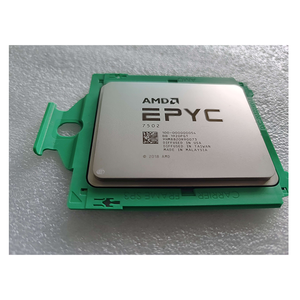 Masaüstü sunucu LGA 1150 Amd Xiaolong Epyc için altı çekirdekli CPU için 7282 7302 7452 7502 7532 7642 7702 7742 7H12 - Product Image 2