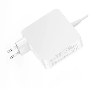 Daha kaliteli bilgisayar şarj AC/DC Laptop şarj güç adaptörleri 85W 18.5V 4.6A Apple Macbook Pro DC Ce fiş 2PIN C8 - Product Image 5