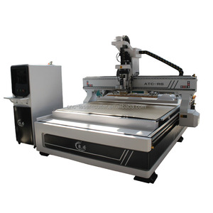 เครื่องแกะสลักไม้2000X3000เครื่องเซาะไม้เราเตอร์ไม้1325งานไม้ - Product Image 1