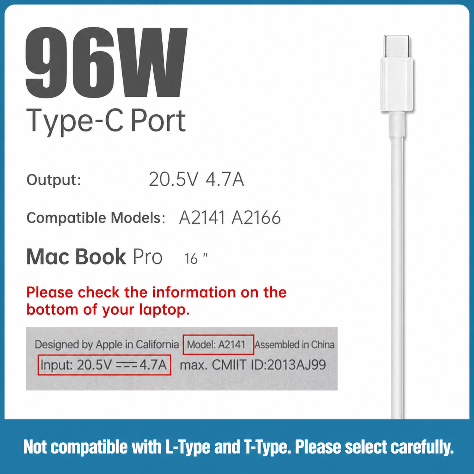 96W