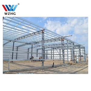钢结构建筑投资者寻找建筑项目 - Product Image 5