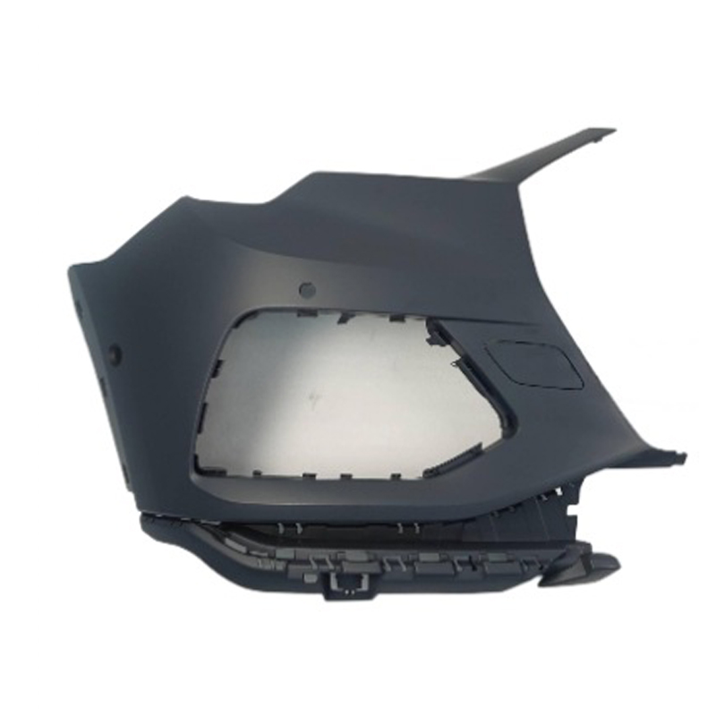 Pas de pulvérisation 2 électricité (LH)