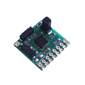 RM3100地磁気センサーモジュール三軸磁場センサーSPIインターフェース高精度1315613104 13101 - Product Image 2