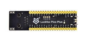 LuckFox Pico Plus RV1103 Linux braccio Cortex A7 RISC V MCU NPU ISP porta Ethernet 128MB Flash 0 5top AI Vision MIPI CSI - Product Image 4