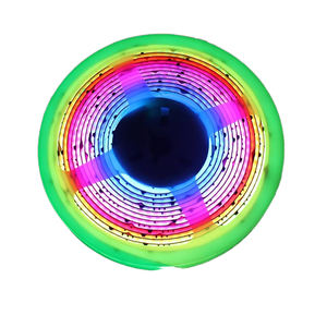 <strong>RGB</strong> with IC COB strip light DC12/24v smart <strong>led</strong> strip light ce rohs 720LED 21W Flexible COB <strong>LED</strong> Strip for lightbox channel letter - Product Image 3