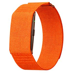 Nhà máy tùy chỉnh không màn hình Smartband 180mAh 100 ngày chờ 24h máu Oxy HRV giám sát GPS chạy cho Android IOS - Product Image 3