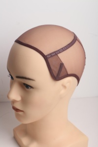 H-18-140 Dome elastik örgü peruk yapımı için - Product Image 2