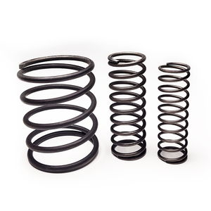 สปริงอัดขึ้นรูปสำหรับอุตสาหกรรมสปริงอัดขึ้นรูปเอง - Product Image 1