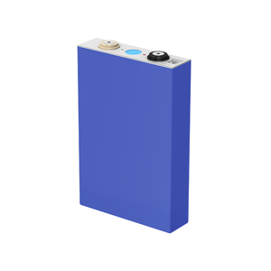 Güneş enerjisi depolama ve denizaltılar için LFP anot malzeme ile sınıf a 3.2v Lifepo4 pil hücresi 105ah prizmatik şarj edilebilir - Product Image 1