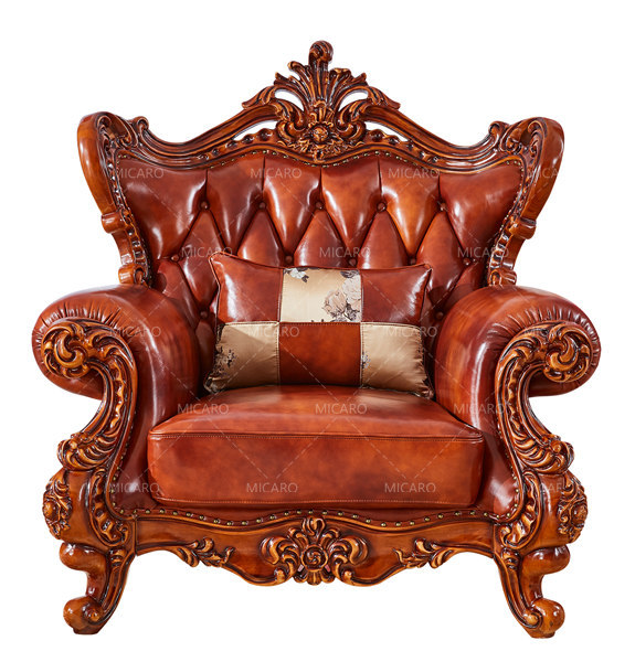 1-seat sofa