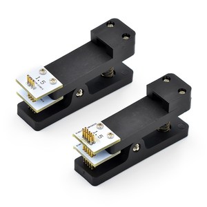 2.54 2.0 1.27 100mil 50mil 3P 4P 5P 6P 7P 8P 9P 10P PCB Clip morsetto sonda Pogo Pin scaricare il programma di masterizzazione - Product Image 4