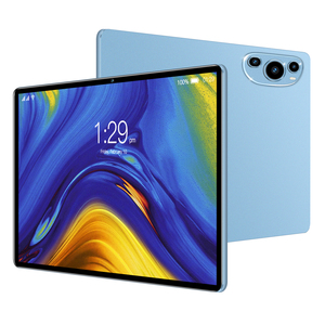 <strong>Android</strong> Tablet PC 10.1 Inch HD Screen Laptop Multi-language MTK6771 High Clear SIM Card 5G Tablet PC With Google Market Laptops