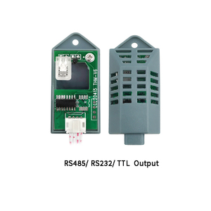 High Quality RS485 <strong>RS232</strong> <strong>Output</strong> <strong>Temperature</strong> And Humidity <strong>Sensor</strong> Environment <strong>Temperature</strong> <strong>Sensor</strong> Module - Product Image 3