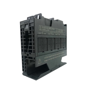 Original nuevo 6ES7331-7KF02-0AB0 Simatic 1/2 6ES7 331-7KF02-0AB0 módulo de entrada analógica para Siemens precio contáctenos - Product Image 1
