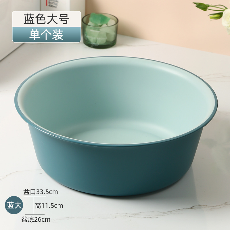 Large blue