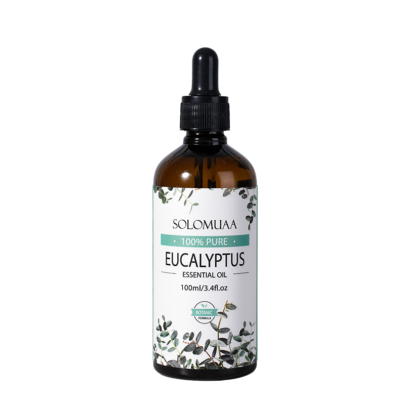 EUCALYPTUS