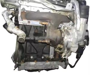 Excellent Quality Genuine Used Volkswagen EA888 <strong>1.8</strong> 2.0 <strong>Turbo</strong> Engine CJE CDH CEA CAE CPM CFK CNC Engine System - Product Image 4