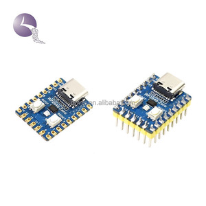 Scheda di sviluppo microcontrollore PICO scheda principale processore Dual Core Raspberry Pi RP2040-Zero