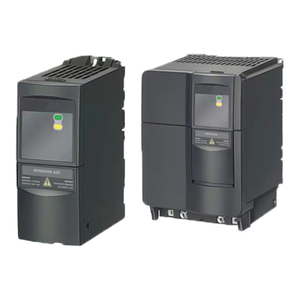 6 av2124-0uc02-0ax0 HMI programmazione macchina di programmazione hmi display plc hmi plc controller - Product Image 6