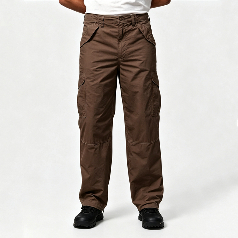 Marron