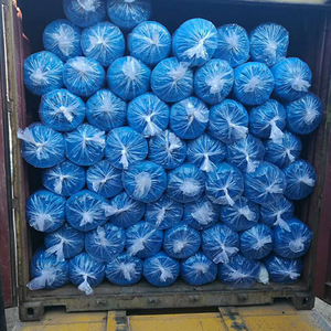 Construction Plastic Safety <strong>Net</strong> for Scaffolding <strong>Essential</strong> for Workplace Protection - Product Image 2