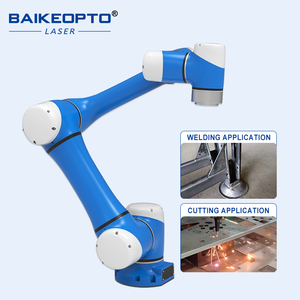 904mm 5kg High Cost Effective Programmable 6 Axis Cobot <strong>Robot</strong> <strong>Arm</strong> - Product Image 5