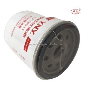 OEM chất lượng cao PJ-1027 600-211-2110 lf16011 lọc dầu con dấu lọc dầu tách lọc dầu xe tải cho thêm rộng xe tải - Product Image 2