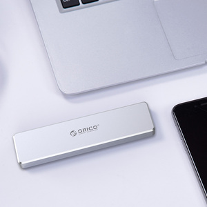 ORICO taşınabilir 10Gbps 2TB ssd durumda m.2 ssd usb 3.1 Gen2 nvme pcie mini harici durumda uygun macbook SSD - Product Image 2